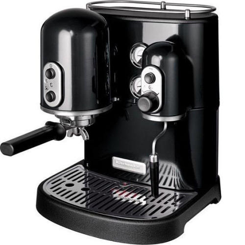 Кофемашина KITCHEN AID 5kes2102eob