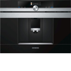 Кофемашина SIEMENS ct636les1