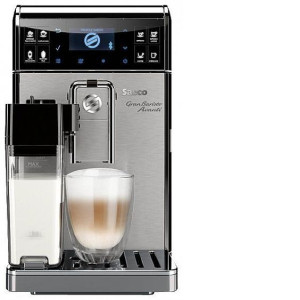 Кофемашина SAECO hd8969 granbaristo avanti