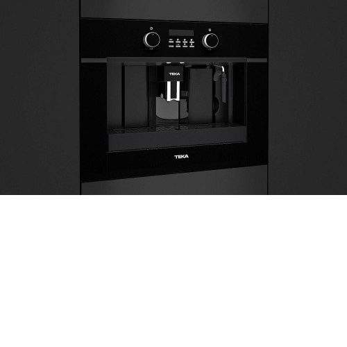 Кофемашина TEKA CLC 855 GM SS INOX (41598030)