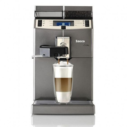 Кофемашина Saeco Lirika One Touch Cappuccino (Europe)