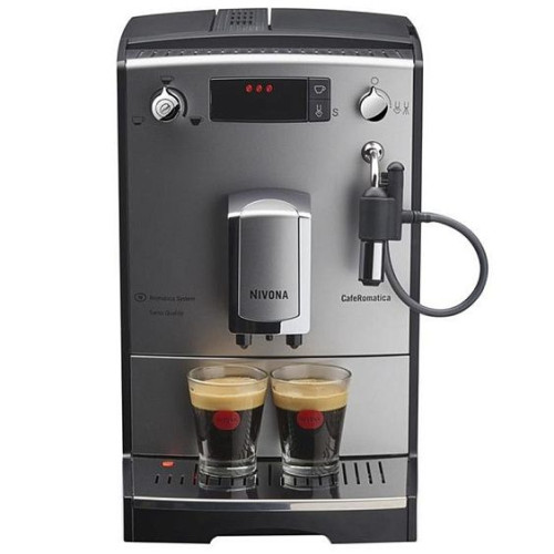 Кофемашина Nivona CafeRomatica 530