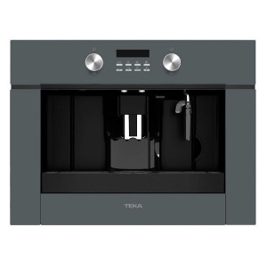 Кофемашина Teka CLC 855 GM STONE GREY (111630003)