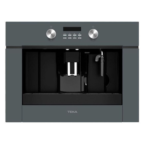 Кофемашина Teka CLC 855 GM STONE GREY (111630003)