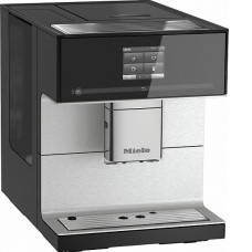 Кофемашина Miele CM 7350 (black)