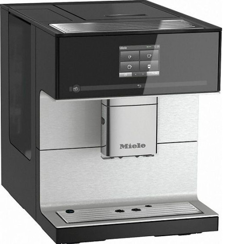 Кофемашина Miele CM 7350 (black)