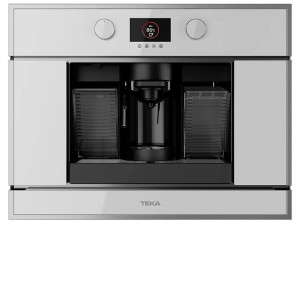 Кофемашина TEKA WISH Maestro CLC 835 MC white (111630000)