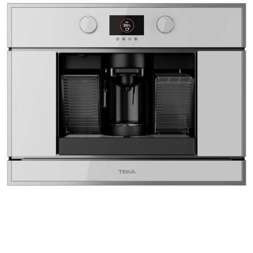 Кофемашина TEKA WISH Maestro CLC 835 MC white (111630000)