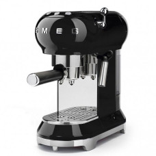 Кофемашина SMEG ECF01BLEU Кофемашина SMEG ECF01BLEU