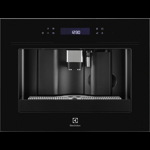 Кофемашина Electrolux EBC 54524 OZ