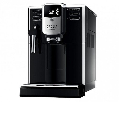Кофемашина GAGGIA Anima Black