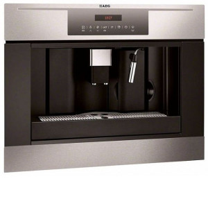 Кофемашина AEG pe 4512 m