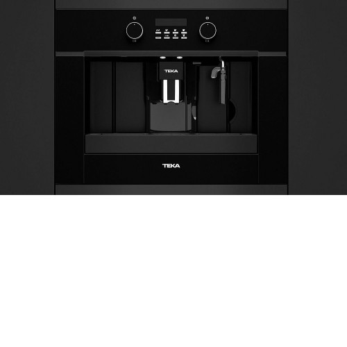 Кофемашина TEKA CLC 855 GM SS INOX (41598030)