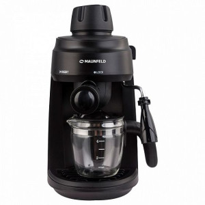 Кофемашина MAUNFELD MF-733BK Кофемашина MAUNFELD MF-733BK