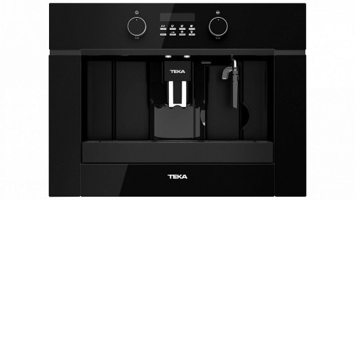 Кофемашина TEKA CLC 855 GM SS INOX (41598030)