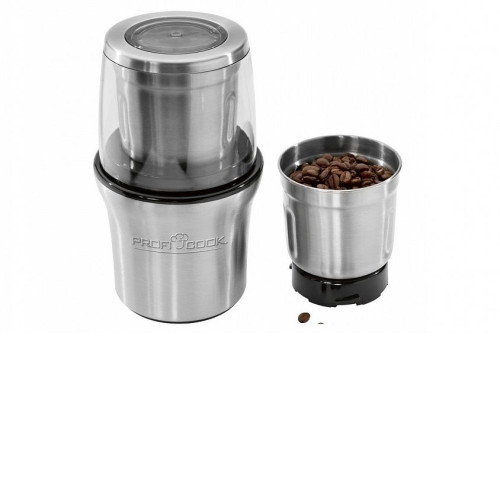 Кофемолка PROFI COOK PC-КSW 1021