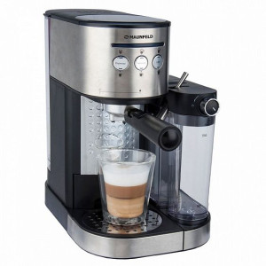 Кофемашина MAUNFELD MF-720S Pro