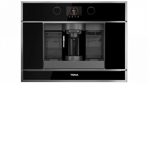 Кофемашина Teka CLC 835 MC