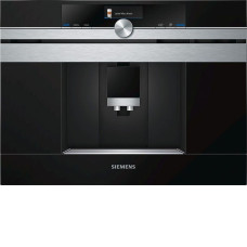 Кофемашина Siemens CT636LES6