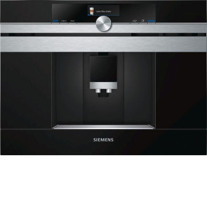 Кофемашина Siemens CT636LES6