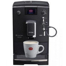 Кофемашина Nivona CafeRomatica 660