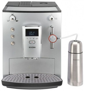 Кофемашина NIVONA caferomatica 770