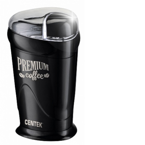 Кофемолка CENTEK CT-1358 черный