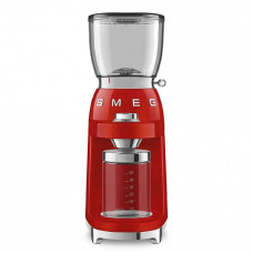 Кофемолка SMEG CGF01RDEU