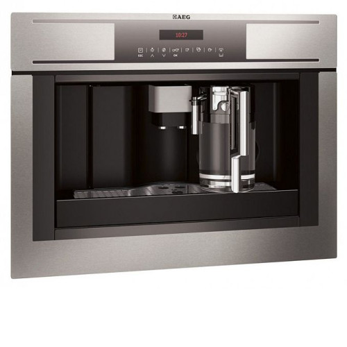 Кофемашина AEG pe 4521 m