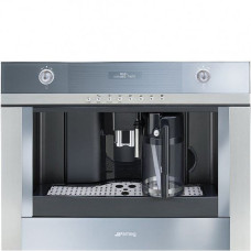 Кофемашина SMEG cmsc451