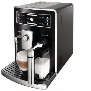 Кофемашина PHILIPS SAECO hd 8953
