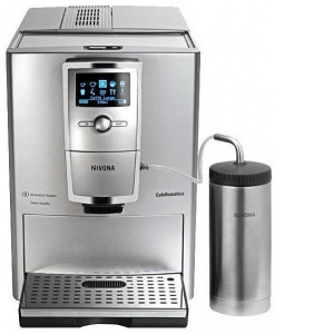 Кофемашина NIVONA caferomatica 855