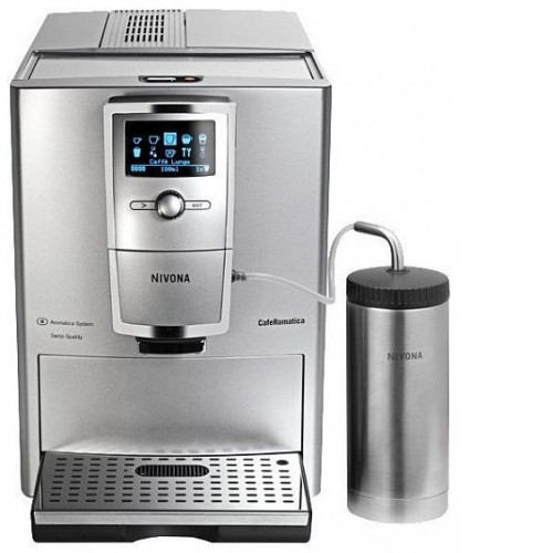 Кофемашина NIVONA caferomatica 855