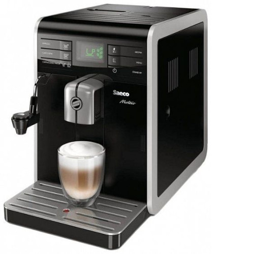 Кофемашина PHILIPS SAECO hd8768