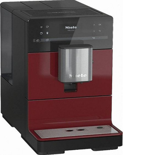 Кофемашина Miele CM5300 BRRT