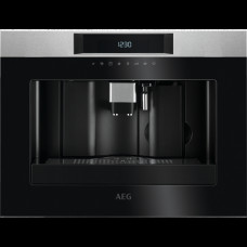 Кофемашина встраиваемая AEG KKK884500M Кофемашина встраиваемая AEG KKK884500M