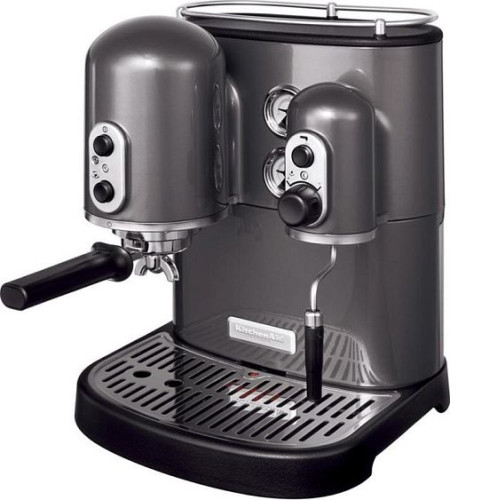 Кофемашина KITCHEN AID 5kes2102ems