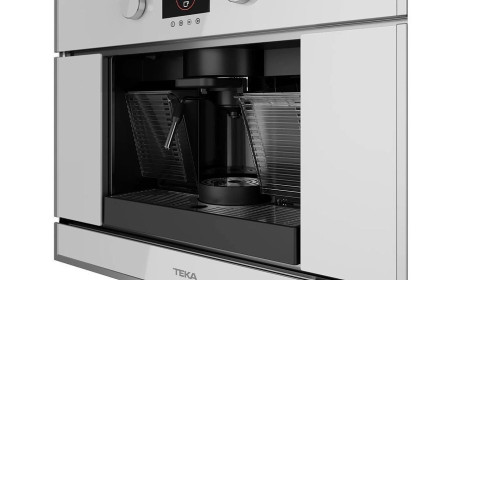 Кофемашина TEKA WISH Maestro CLC 835 MC white (111630000)