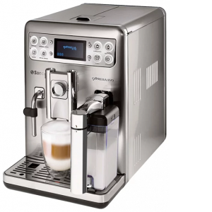 Кофемашина SAECO HD8858/01 Series Exprelia