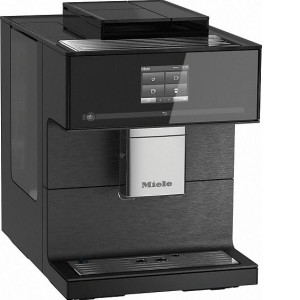 Кофемашина Miele CM 7750