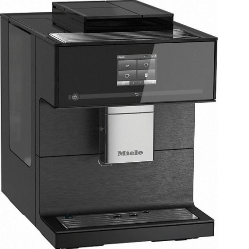 Кофемашина Miele CM 7750