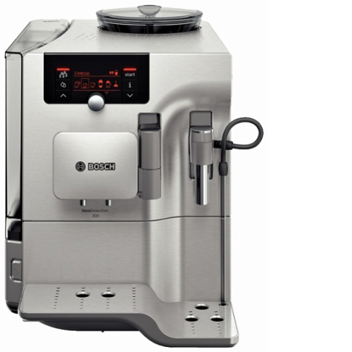 Кофемашина BOSCH tes 80323 rw