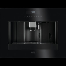 Кофемашина встраиваемая AEG KKE884500B Кофемашина встраиваемая AEG KKE884500B