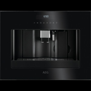 Кофемашина встраиваемая AEG KKE884500B