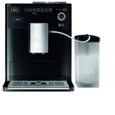 Кофемашина MELITTA caffeo ci black