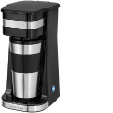 Кофеварка CLATRONIC KA 3733
