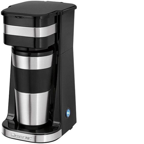 Кофеварка CLATRONIC KA 3733