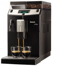 Кофемашина SAECO LIRIKA BLACK Кофемашина SAECO LIRIKA BLACK