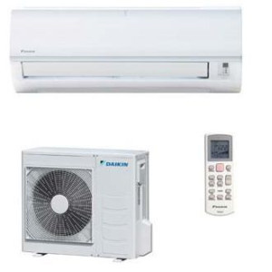 Сплит-система DAIKIN FTYN50L/RYN50L