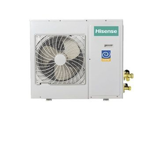 Сплит-система HISENSE AUV-18UR4SA2/AUW-18U4SS